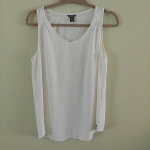 NWOT Eddie Bauer Blouse Tank Top